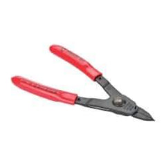 Rotor Clip - DSH External Retaining Ring Pliers - -3" Min Ring Size - Americas Tooling