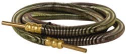 Trico - 5/32" Diam, Central Lubrication System Hose - Americas Tooling