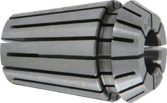 Accupro - 8 to 9mm ER20 Collet - 0.01mm TIR - Exact Industrial Supply