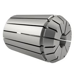 Accupro - 9 to 10mm ER32 Collet - 0.01mm TIR - Exact Industrial Supply