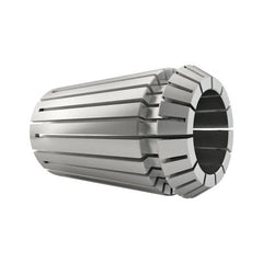 Accupro - 22 to 23mm ER40 Collet - 0.01mm TIR - Exact Industrial Supply