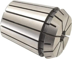 Accupro - 10 to 12mm ER50 Collet - 0.01mm TIR - Exact Industrial Supply