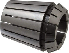 Accupro - 30 to 32mm ER50 Collet - 0.01mm TIR - Exact Industrial Supply