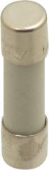 Ferraz Shawmut - 250 VAC, 2 Amp, Fast-Acting Miniature Ceramic Fuse - Clip Mount, 20mm OAL, 5mm Diam - Americas Tooling