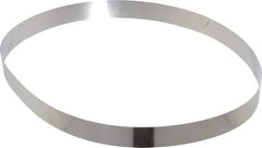 Abanaki - 12" Reach Oil Skimmer Belt - 12" Long x 1" Wide Flat Belt, For Use with Belt Oil Skimmers - Americas Tooling