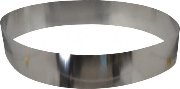 Abanaki - 24" Reach Oil Skimmer Belt - 24" Long x 4" Wide Flat Belt, For Use with Belt Oil Skimmers - Americas Tooling