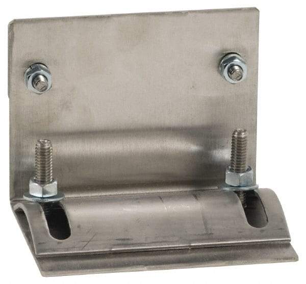 Abanaki - Oil Skimmer Mounting Bracket - For Use with Belt Oil Skimmers - Americas Tooling