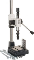 Pryor - Manual Stamping Machines Marking Force: 4 Marking Table Width: 6.3000 (Decimal Inch) - Americas Tooling