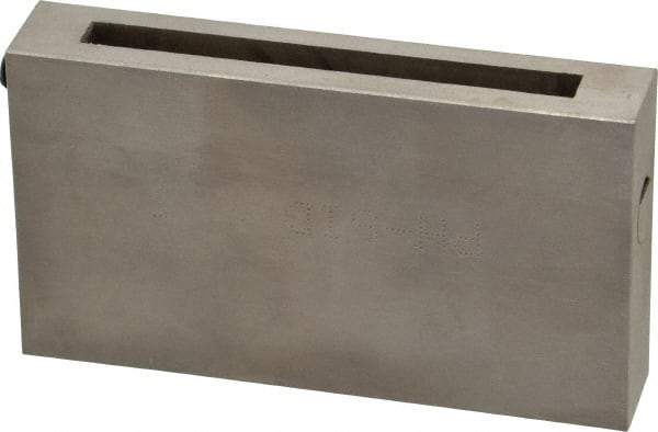 Pryor - Single Line, Steel Stamp and Type Holder - 14 Character Capacity with 3/16 Inch Characters - Americas Tooling