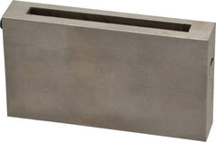 Pryor - Single Line, Steel Stamp and Type Holder - 14 Character Capacity with 3/16 Inch Characters - Americas Tooling