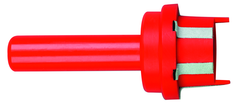 HSK32 Taper Socket Cleaning Tool - Americas Tooling