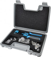 Ideal - Crimp Kit - RJ11 & RJ45 Compatible - Americas Tooling