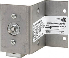 TPI - Single Pole Baseboard Heating Thermostat - For Use with Markel Electric Baseboard Heater 24 - Americas Tooling