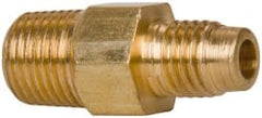 Trico - 5/16-24 x 1/8 Thread, Central Lubrication System Fitting - Americas Tooling