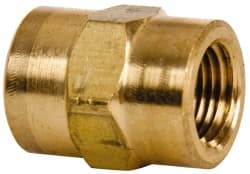 Trico - 1/8 x 1/8 Thread, Central Lubrication System Fitting - Americas Tooling