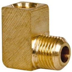 Trico - 5/16-24 x 1/8 Thread, Central Lubrication System Fitting - Americas Tooling