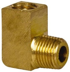 Trico - M8x1.0 x 1/8 Thread, Central Lubrication System Fitting - Americas Tooling