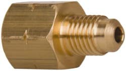 Trico - 1/8 x M8x1.0 Thread, Central Lubrication System Fitting - Americas Tooling