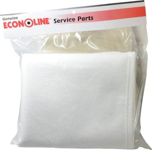 Econoline - 100 CFM Filter Bag - Compatible with Econoline Dust Collector - Americas Tooling