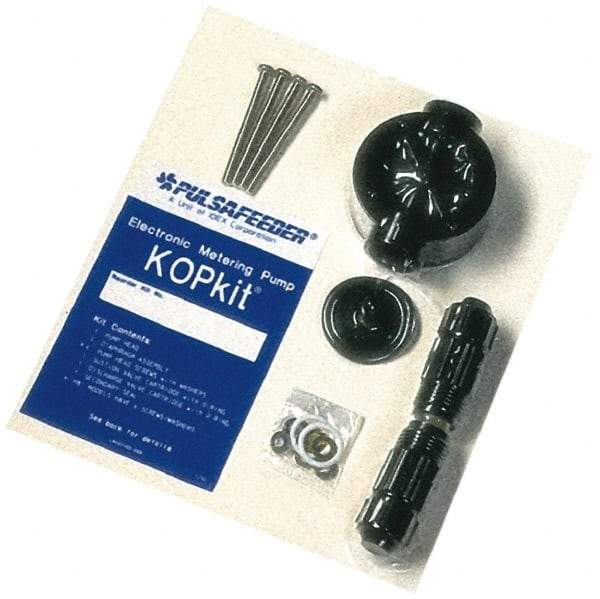 Pulsafeeder - Metering Pump Accessories Type: KOPkit For Use With: LPH7SA-PTC3-M43 - Americas Tooling