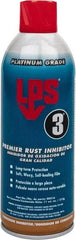 LPS - 16 oz Rust/Corrosion Inhibitor - Comes in Aerosol - Americas Tooling