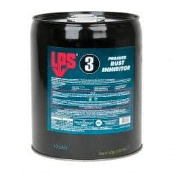 LPS - 5 Gal Rust/Corrosion Inhibitor - Comes in Pail, Food Grade - Americas Tooling