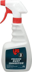 LPS - 22 oz Rust/Corrosion Inhibitor - Comes in Bottle, Food Grade - Americas Tooling