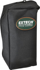 Extech - Black Electrical Test Equipment Case - Use with Multimeters - Americas Tooling