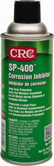 CRC - 16 oz Rust/Corrosion Inhibitor - Comes in Aerosol - Americas Tooling