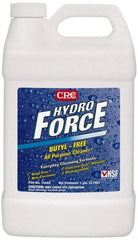 CRC - 1 Gal Bottle All-Purpose Cleaner - Liquid, Biodegradable, Concentrated, Unscented - Americas Tooling