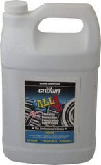 Crown - 1 Gal Can Penetrant/Lubricant - Light Amber, 40°F to 110°F - Americas Tooling