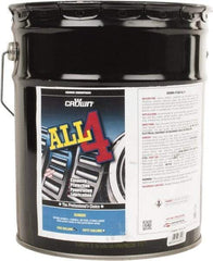 Crown - 5 Gal Pail Penetrant/Lubricant - Light Amber, 40°F to 110°F - Americas Tooling