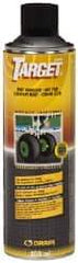 Releasall - 16 oz Aerosol Dry Film with Moly Lubricant - High Temperature - Americas Tooling