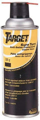 Target - 16 oz Aerosol General Purpose Anti-Seize Lubricant - Copper, 2,192°F - Americas Tooling