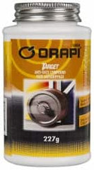 Target - 8 oz Can General Purpose Anti-Seize Lubricant - Copper, 2,192°F - Americas Tooling