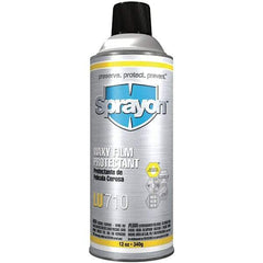 Sprayon - 16 oz Rust/Corrosion Inhibitor - Comes in Aerosol - Americas Tooling