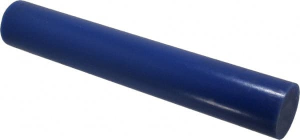 Freeman - 2.01 Inch Diameter Machinable Wax Cylinder - 12 Inch Long - Americas Tooling