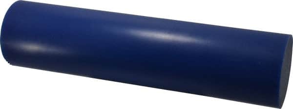 Freeman - 2.99 Inch Diameter Machinable Wax Cylinder - 12 Inch Long - Americas Tooling