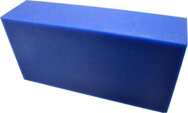 Freeman - 6 Inch Wide x 3 Inch High, Machinable Wax Block - 12 Inch Long - Americas Tooling