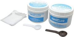 Flexbar - 7 Lb. Quick Set Putty Kit - Metrology Casting Material - Americas Tooling