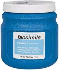 Flexbar - Facsimile Powder - 3 Lb. Jar - Americas Tooling