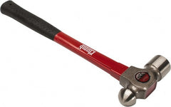 Plumb - 2 Lb Head Ball Pein Hammer - Americas Tooling