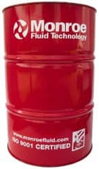 Monroe Fluid Technology - Astro-Grind A, 55 Gal Drum Grinding Fluid - Synthetic, For Light Machining - Americas Tooling