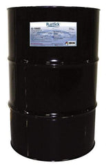 Rustlick - Rustlick G-1066D, 55 Gal Drum Grinding Fluid - Synthetic, For Cutting, Diamond Wheel Grinding, Slice-Off Sawing - Americas Tooling