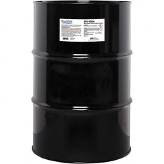 Rustlick - Rustlick WS-500A, 55 Gal Drum Cutting & Grinding Fluid - Water Soluble, For Machining - Americas Tooling