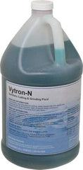 Rustlick - Rustlick Vytron-N, 1 Gal Bottle Cutting & Grinding Fluid - Synthetic, For Drilling, Milling, Sawing, Tapping, Turning - Americas Tooling