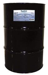 Rustlick - Rustlick EDM-30, 55 Gal Drum EDM/Dielectric Fluid - Straight Oil, For Electric Discharge Machining - Americas Tooling