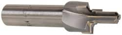 Scientific Cutting Tools - 5/16-24" Port, 0.742" Spotface Diam, 1/8" Tube Outside Diam, Reamer Pilot, Carbide Tipped Porting Tool - Americas Tooling