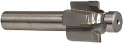 Scientific Cutting Tools - 1-7/8 - 12" Port, 2.628" Spotface Diam, 1-1/2" Tube Outside Diam, Reamer Pilot, Carbide Tipped Porting Tool - Americas Tooling