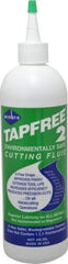 TapFree 2 - Tapfree 2, 1 Pt Bottle Cutting & Tapping Fluid - Water Soluble, For Cleaning - Americas Tooling